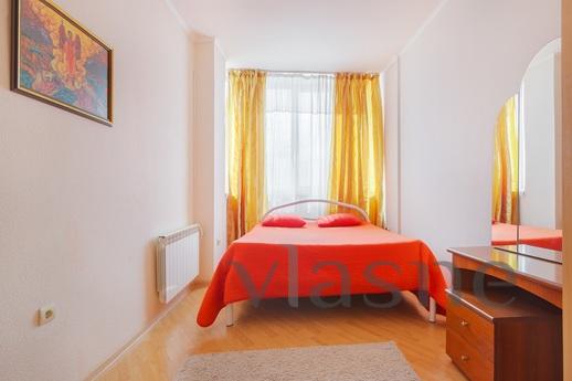 Rent in the center of Rostov-on-Don, Rostov-on-Don - apartment by the day