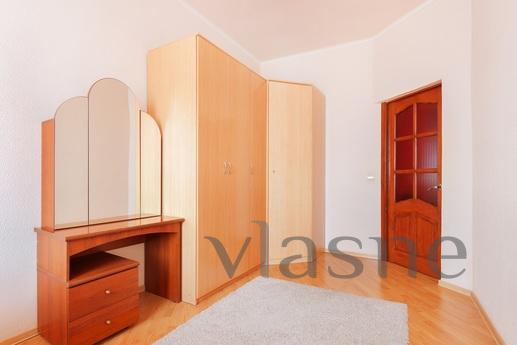 Rent in the center of Rostov-on-Don, Rostov-on-Don - apartment by the day