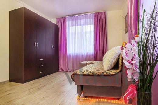 Apartment in a luxury building in the ce, Rostov-on-Don - apartment by the day