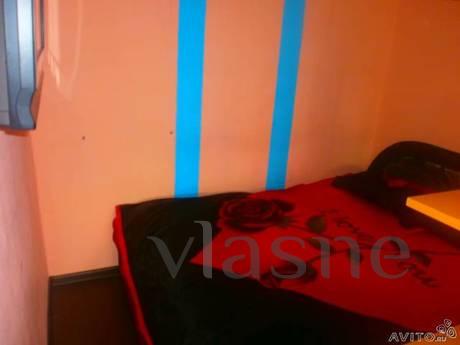 Cabin with Jacuzzi and Turkish bath + conditioner. 10 minute