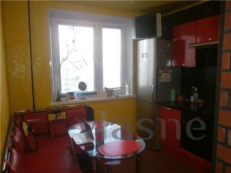 Odnushku, jacuzzi, sobsvennik, Moscow - apartment by the day
