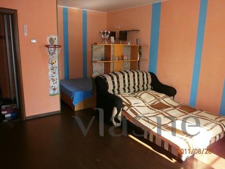 Odnushku, jacuzzi, sobsvennik, Moscow - apartment by the day