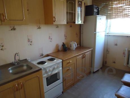 I rent apartments without intermediaries, Ростов-на-Дон - апартамент за нощувки
