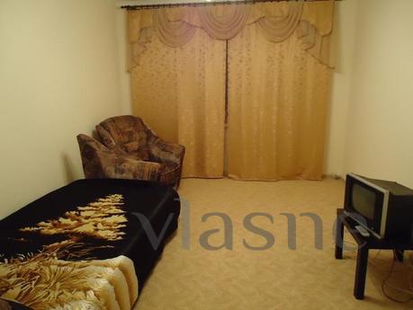 I rent apartments without intermediaries, Rostov-on-Don - apartment by the day