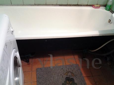 1 bedroom apartment for rent, Kazan - apartment by the day