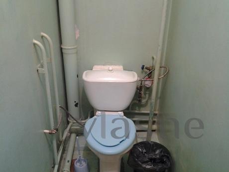 1 bedroom apartment for rent, Kazan - apartment by the day