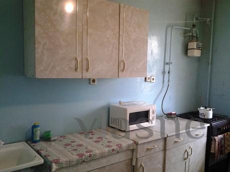 1 bedroom apartment for rent, Kazan - apartment by the day