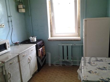 1 bedroom apartment for rent, Kazan - apartment by the day