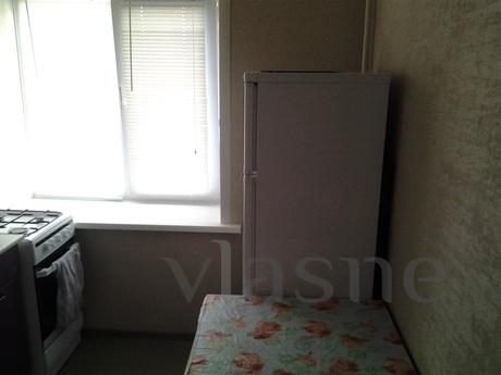 apartment near the Clinic Nuriyev, Kazan - apartment by the day