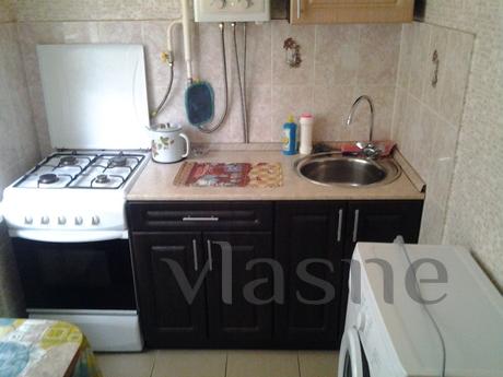 I rent an apartment near the subway, Kazan - apartment by the day