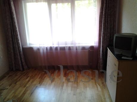 I rent an apartment near the subway, Kazan - apartment by the day