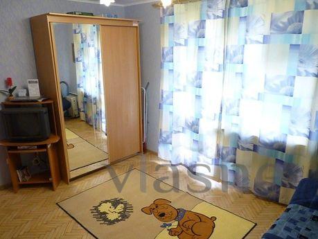 Suschevskaya Standart, Moscow - apartment by the day