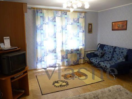 Suschevskaya Standart, Moscow - apartment by the day