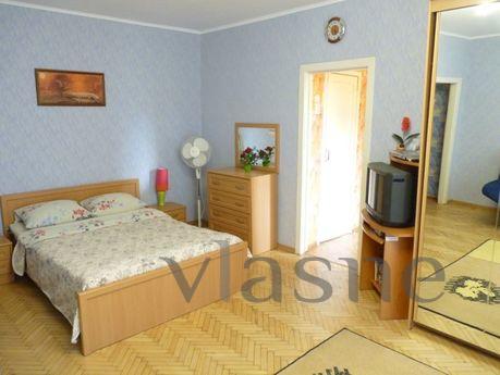 Suschevskaya Standart, Moscow - apartment by the day