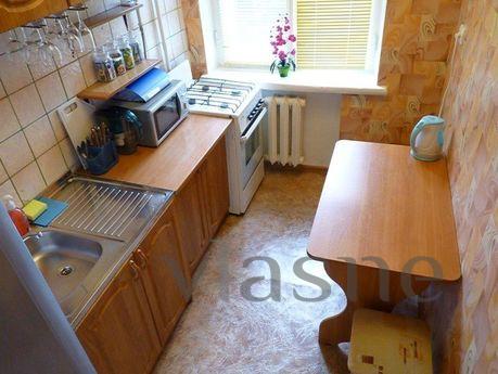 Suschevskaya Standart, Moscow - apartment by the day