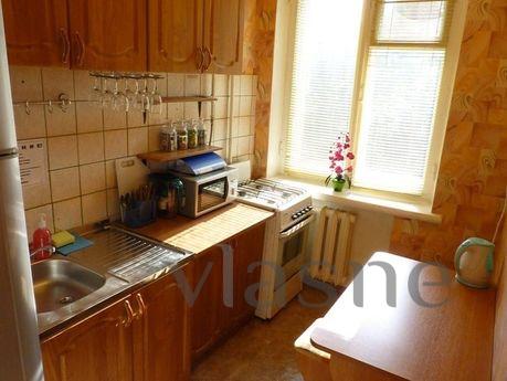 Suschevskaya Standart, Moscow - apartment by the day