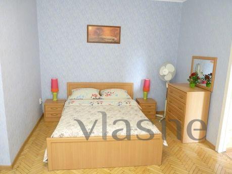 Suschevskaya Standart, Moscow - apartment by the day