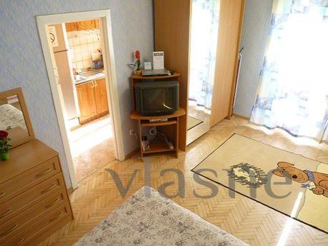 Suschevskaya Standart, Moscow - apartment by the day