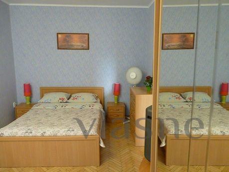 Suschevskaya Standart, Moscow - apartment by the day