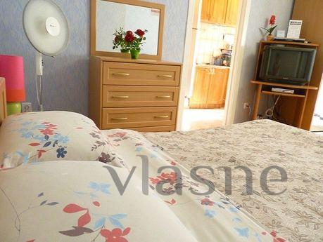 vartira daily rent by the Management Company. We work since 