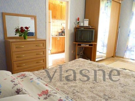 Suschevskaya Standart, Moscow - apartment by the day