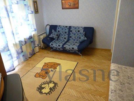Suschevskaya Standart, Moscow - apartment by the day