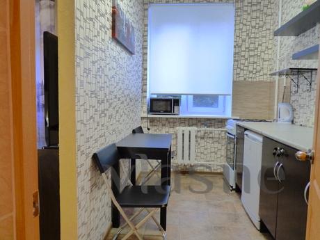 Tver district 1min. Novoslobodskaya, Moscow - apartment by the day