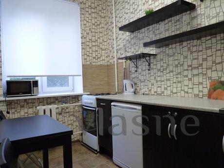 Tver district 1min. Novoslobodskaya, Moscow - apartment by the day