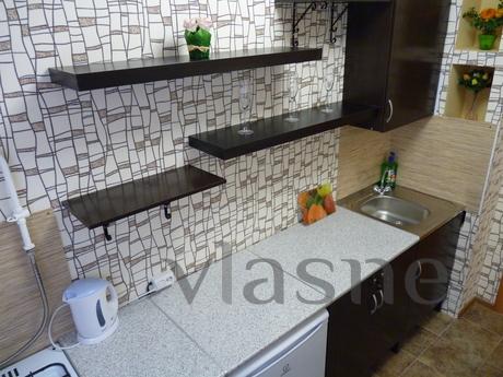 Tver district 1min. Novoslobodskaya, Moscow - apartment by the day