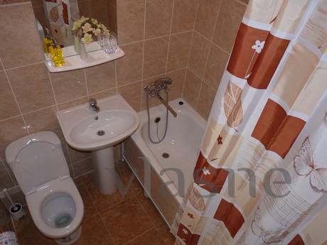 Tver district 1min. Novoslobodskaya, Moscow - apartment by the day