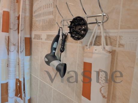 Tver district 1min. Novoslobodskaya, Moscow - apartment by the day