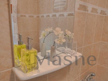 Tver district 1min. Novoslobodskaya, Moscow - apartment by the day