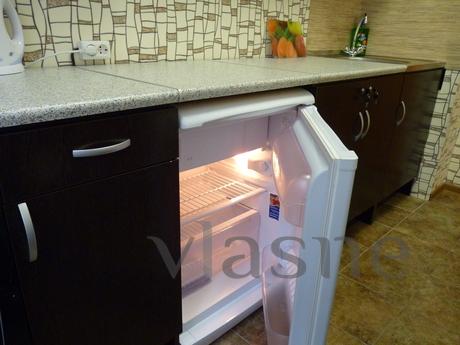 Tver district 1min. Novoslobodskaya, Moscow - apartment by the day