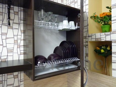 Tver district 1min. Novoslobodskaya, Moscow - apartment by the day