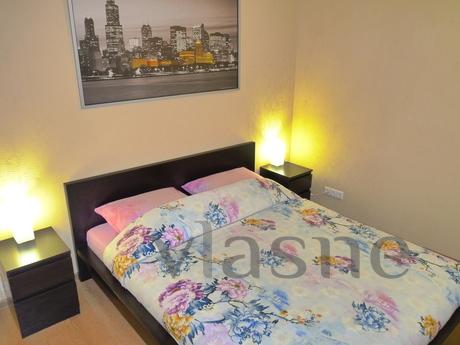 Tver district 1min. Novoslobodskaya, Moscow - apartment by the day