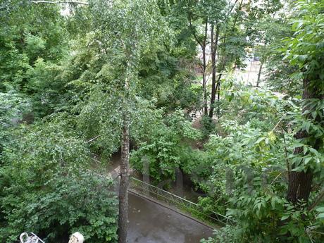 Tver district 1min. Novoslobodskaya, Moscow - apartment by the day