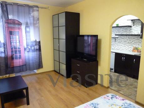 Tver district 1min. Novoslobodskaya, Moscow - apartment by the day