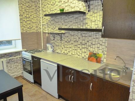 Tver district 1min. Novoslobodskaya, Moscow - apartment by the day