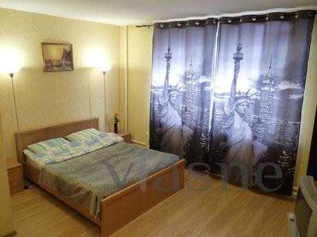 Business Printers, Moscow - apartment by the day