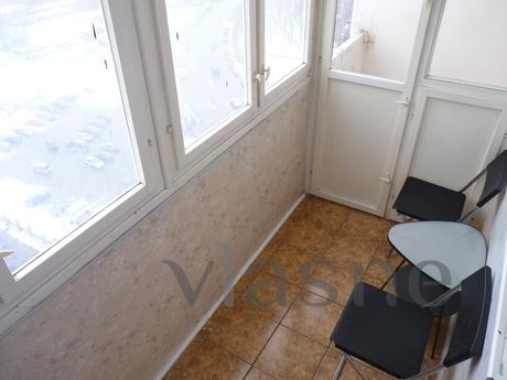 Business Printers, Moscow - apartment by the day