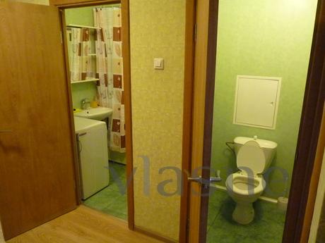 Business Printers, Moscow - apartment by the day