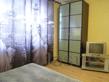 Business Printers, Moscow - apartment by the day
