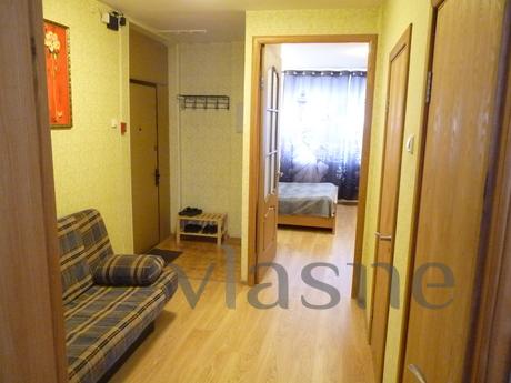 Business Printers, Moscow - apartment by the day