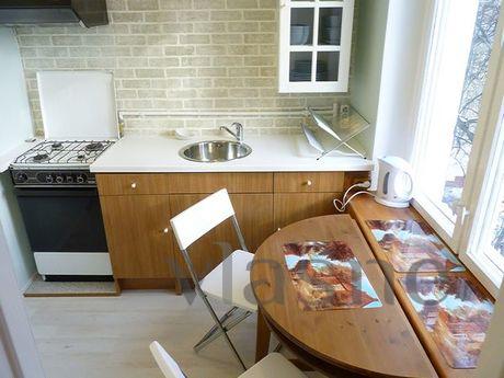 Ismail Standart, Moscow - apartment by the day