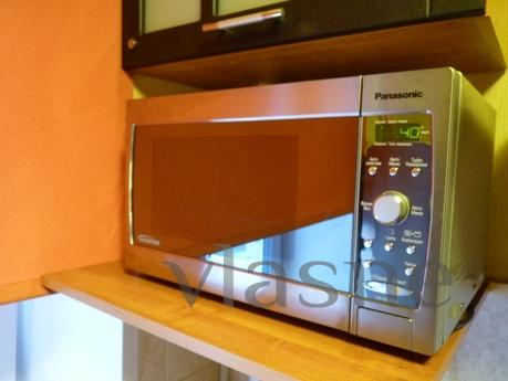 Aviamotornaya Business, Moscow - apartment by the day