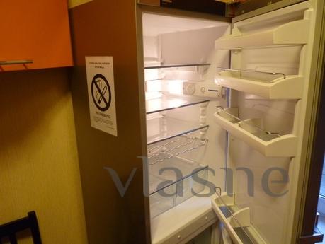 Aviamotornaya Business, Moscow - apartment by the day