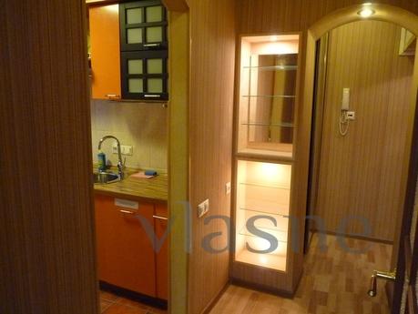 Aviamotornaya Business, Moscow - apartment by the day