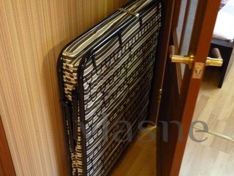 Aviamotornaya Business, Moscow - apartment by the day