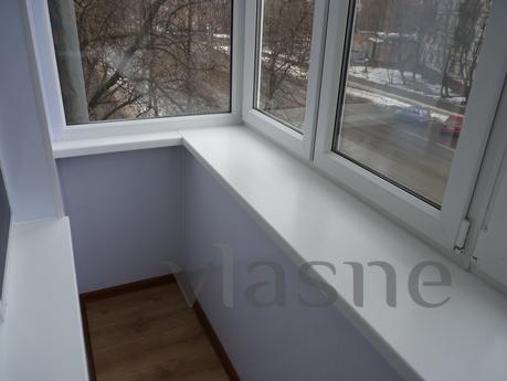 Aviamotornaya Business, Moscow - apartment by the day