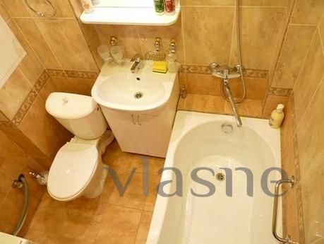 Aviamotornaya Business, Moscow - apartment by the day